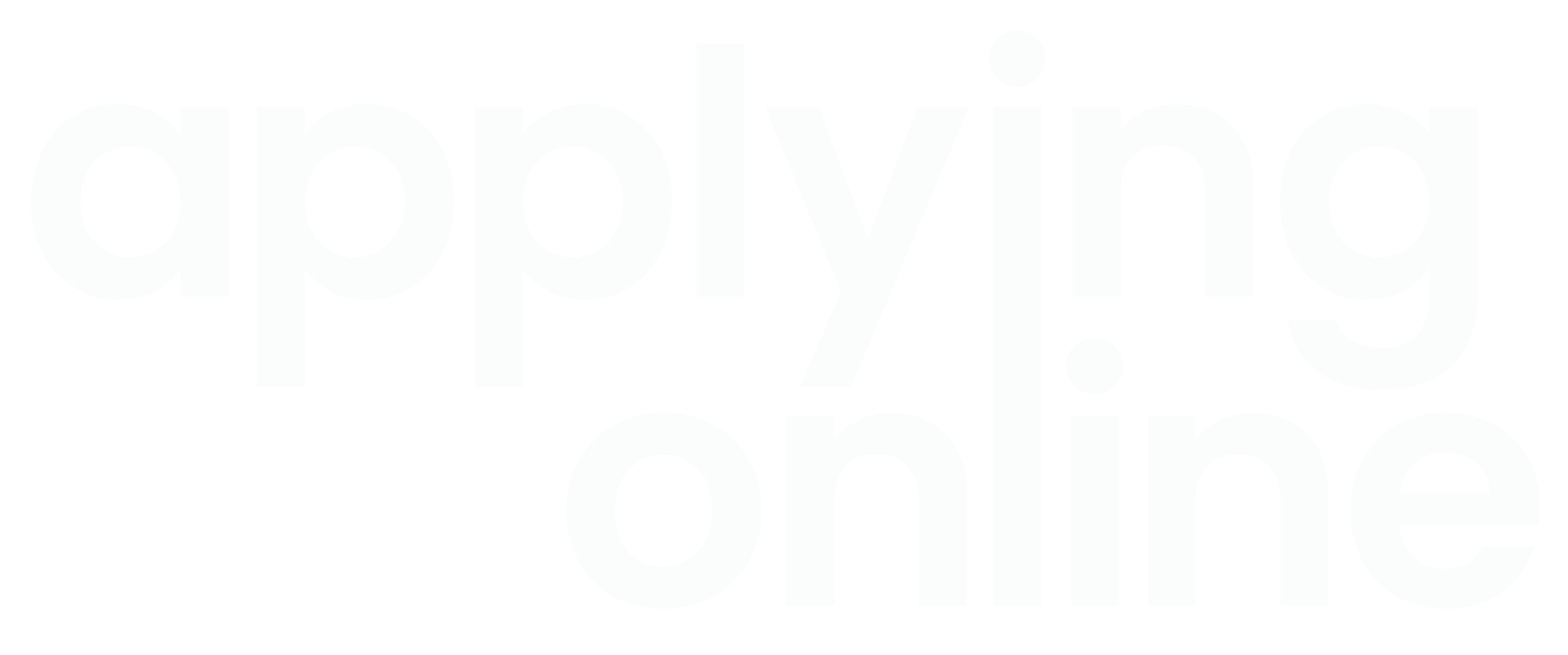 Applying Online Logo